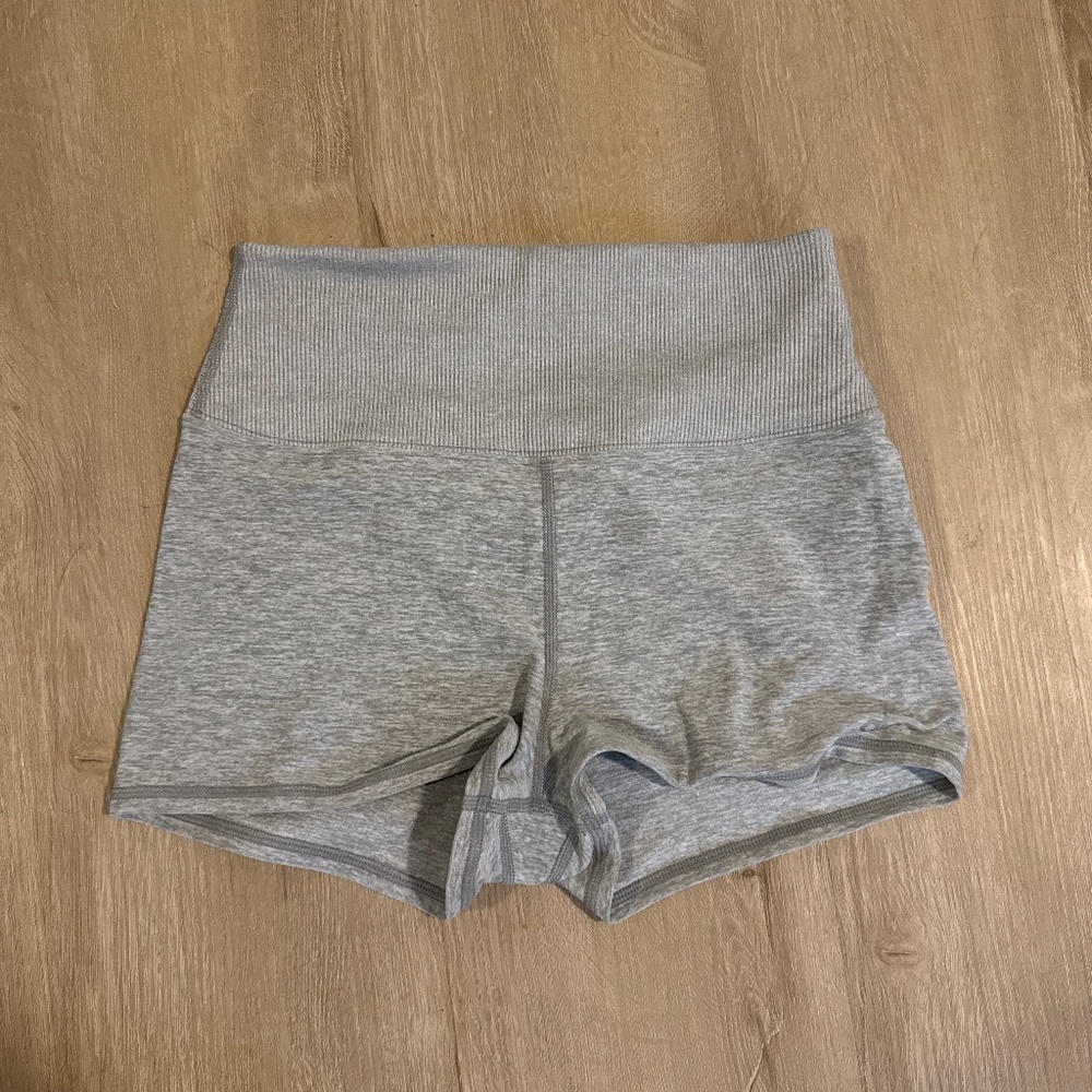 Alo Alosoft Aura Shorts